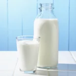 Farm-Fresh Pure Cow Milk – 1 Liter
