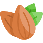 Dry fruits