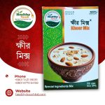 Kheer Mix