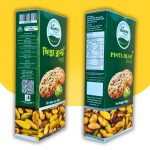 Pista Blast Biscuit - Image 2