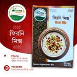Firni Mix